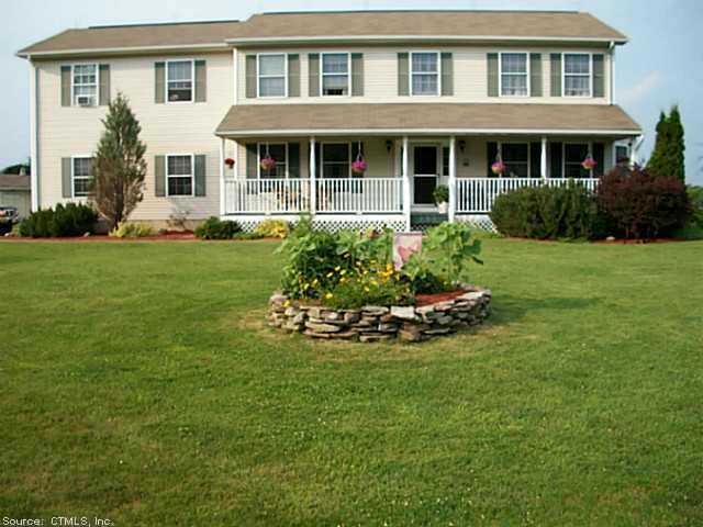 82 East St, Morris, CT 06763 - photo 1