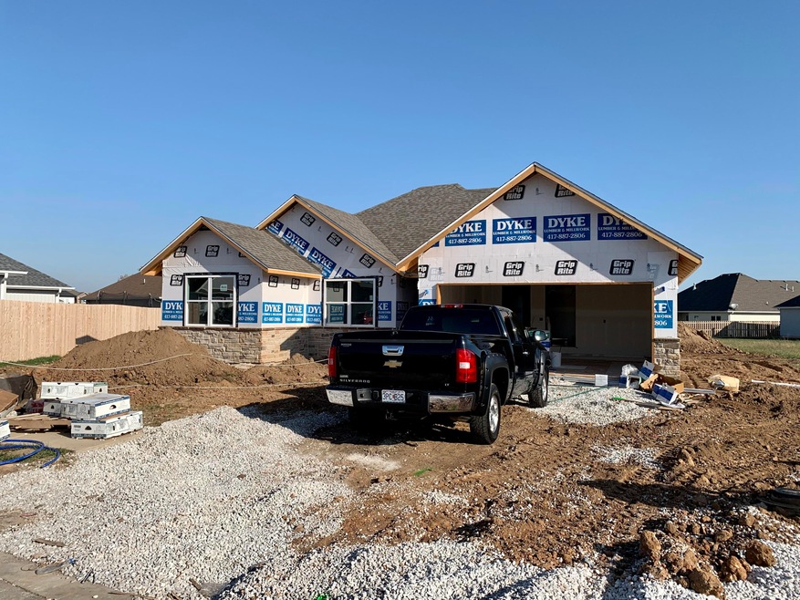 1681 E Fort Sumter Ct, Republic, MO 65738 - photo 1