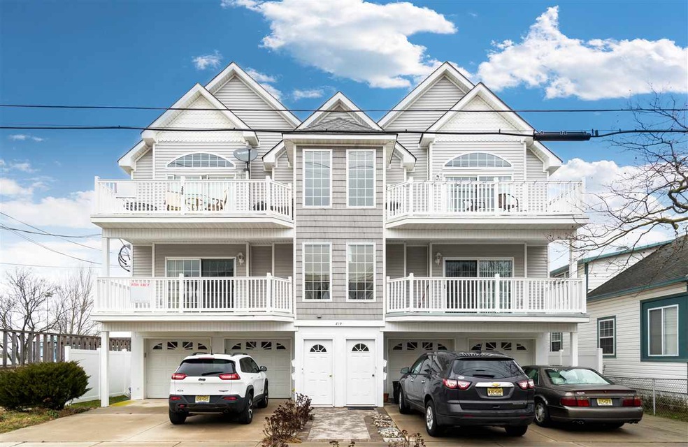 419 W Roberts Ave unit 200, Wildwood, NJ 08260 - photo 1