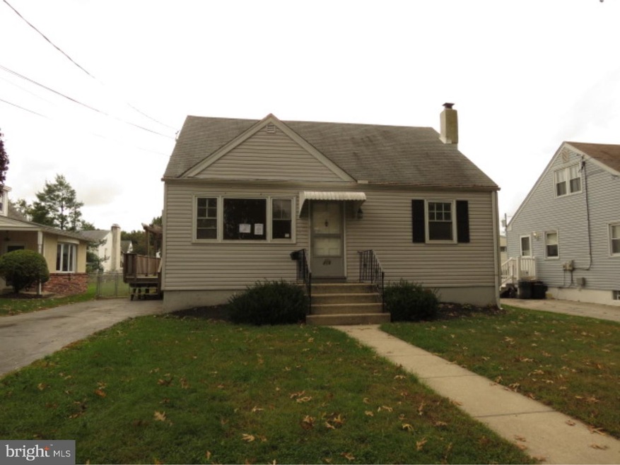 219 Springfield Ave, Folsom, PA 19033 - photo 1