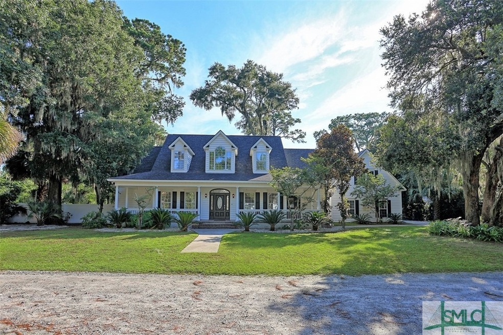 1008 Welch St, Savannah, GA 31410 - photo 1