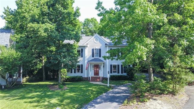 4805 Cedar Post Ct, Glen Allen, VA 23060 - photo 1