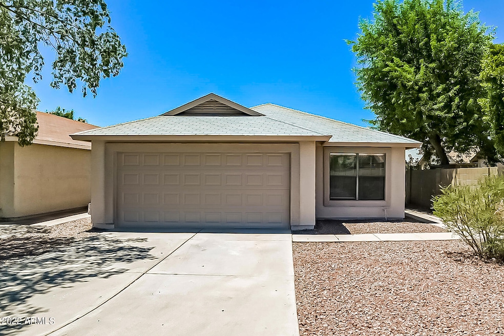 4010 N 88th Ave, Phoenix, AZ 85037 - photo 1
