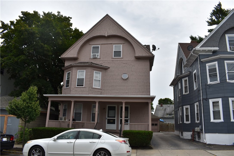 6-8 Verndale Ave, Providence, RI 02905 - photo 1