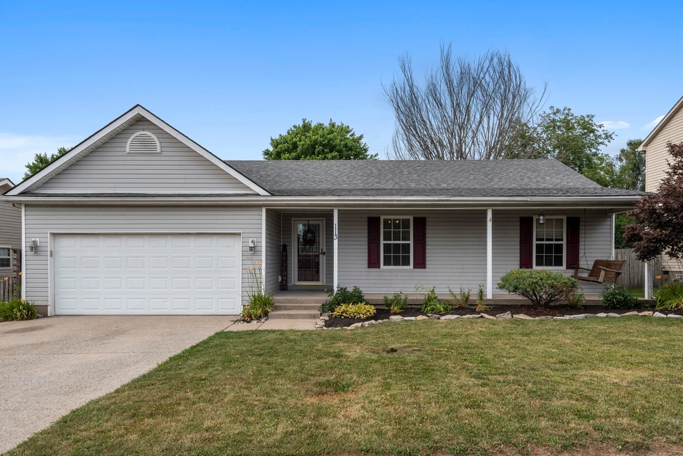 113 Glenbrook Ct unit 2A, Nicholasville, KY 40356 - photo 1