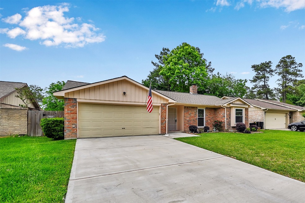 4815 Algernon Dr, Spring, TX 77373 - photo 1