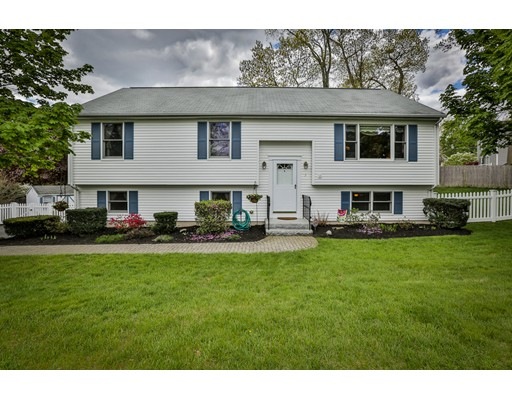 3 Gervais Way, Methuen, MA 01844 - photo 1