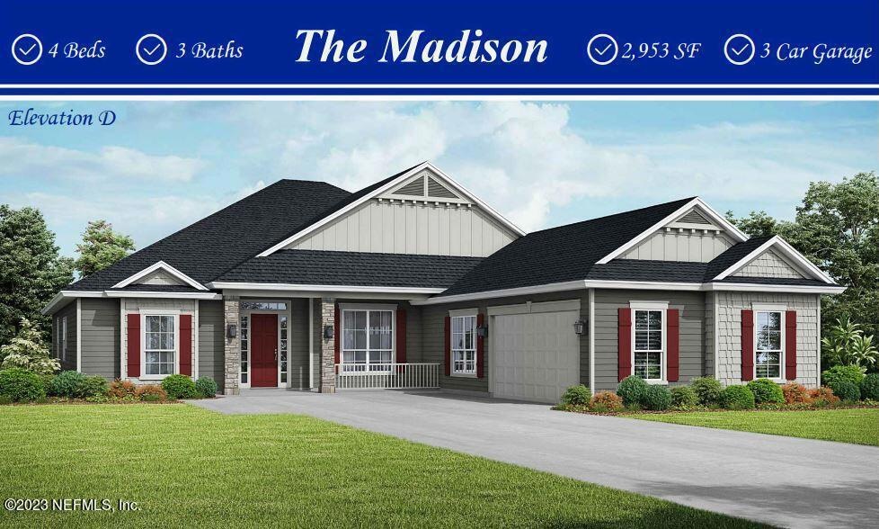 Madison D