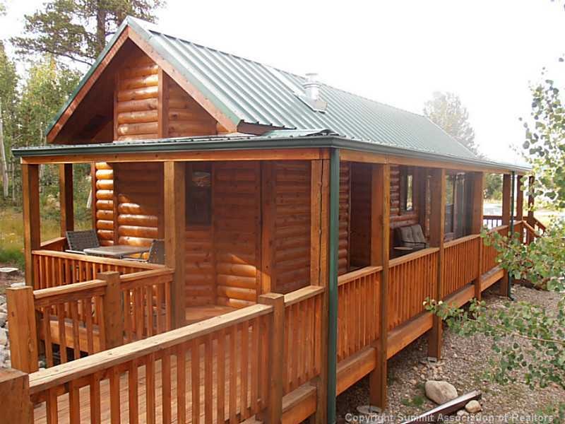 Exterior Back.
