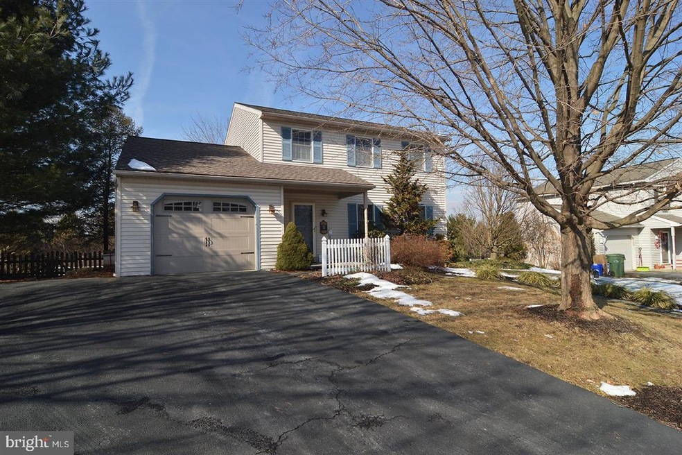 320 Homestead Ave, Bernville, PA 19506 - photo 1