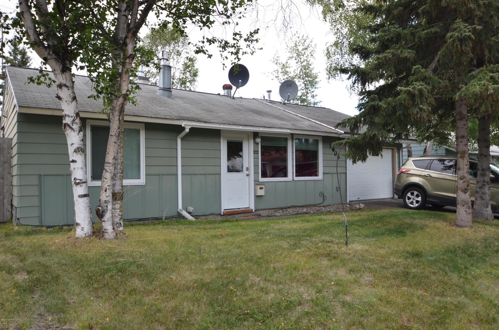 1606 Elmendorf Drive