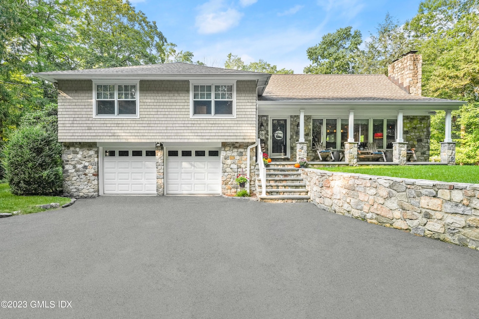 21 Barton Ln, Cos Cob, CT 06807 - photo 1