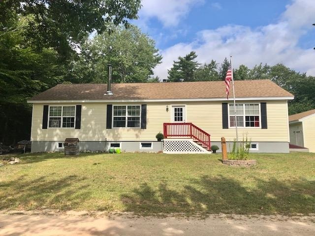 17 Pine Rd, Middleton, NH 03887 - photo 1