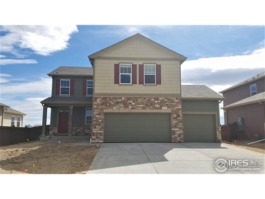 6757 Covenant Ct, Timnath, CO 80547 - photo 1