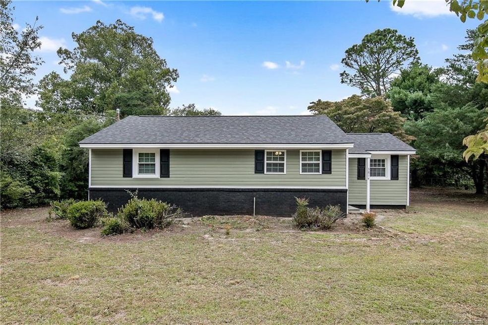 3814 Hanna St, Fayetteville, NC 28304 - photo 1