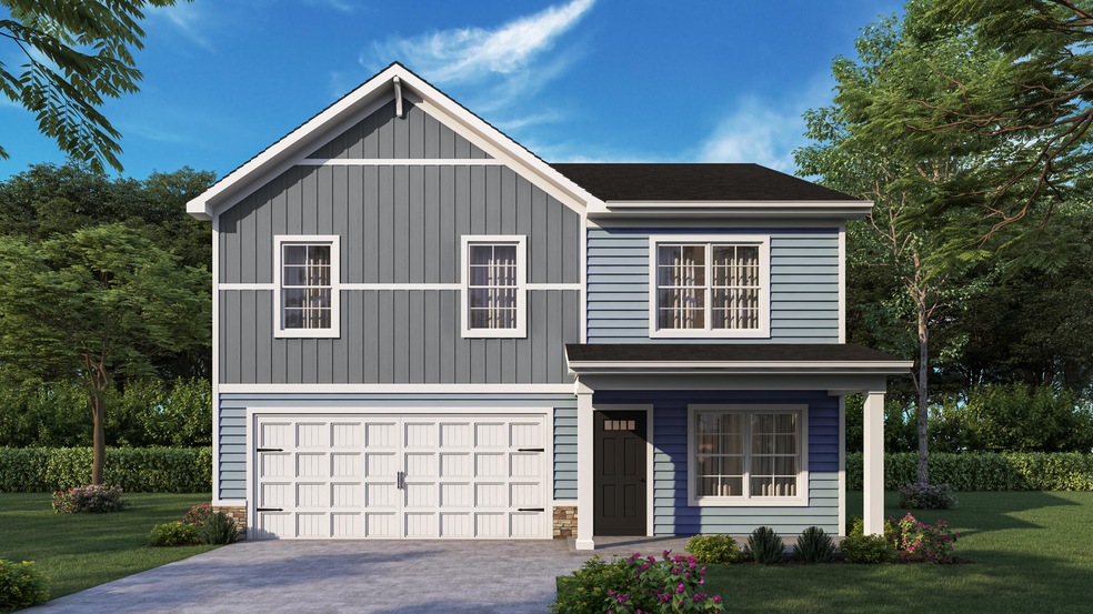 2291 Citation St, Sumter, SC 29153 - photo 1