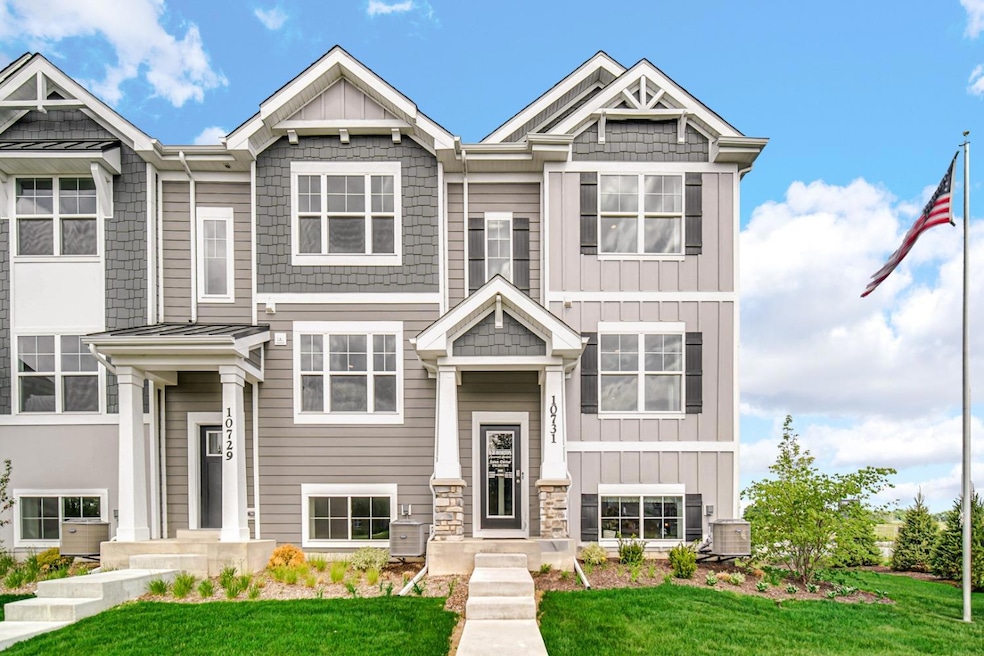 Sold $299,990 • Co-Listing Agent