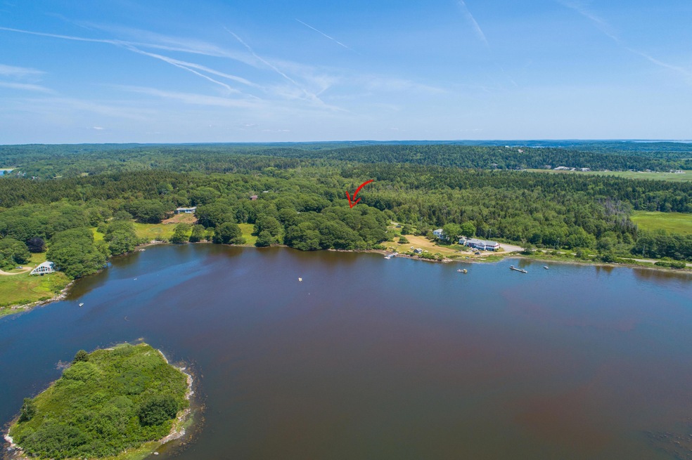0 Small Point Rd Phippsburg