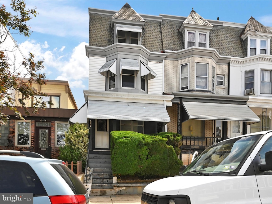 1145 N 11th St, Reading, PA 19604 - photo 1