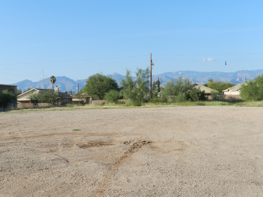 7949 E Escalante Rd, Tucson, AZ 85730 - photo 1