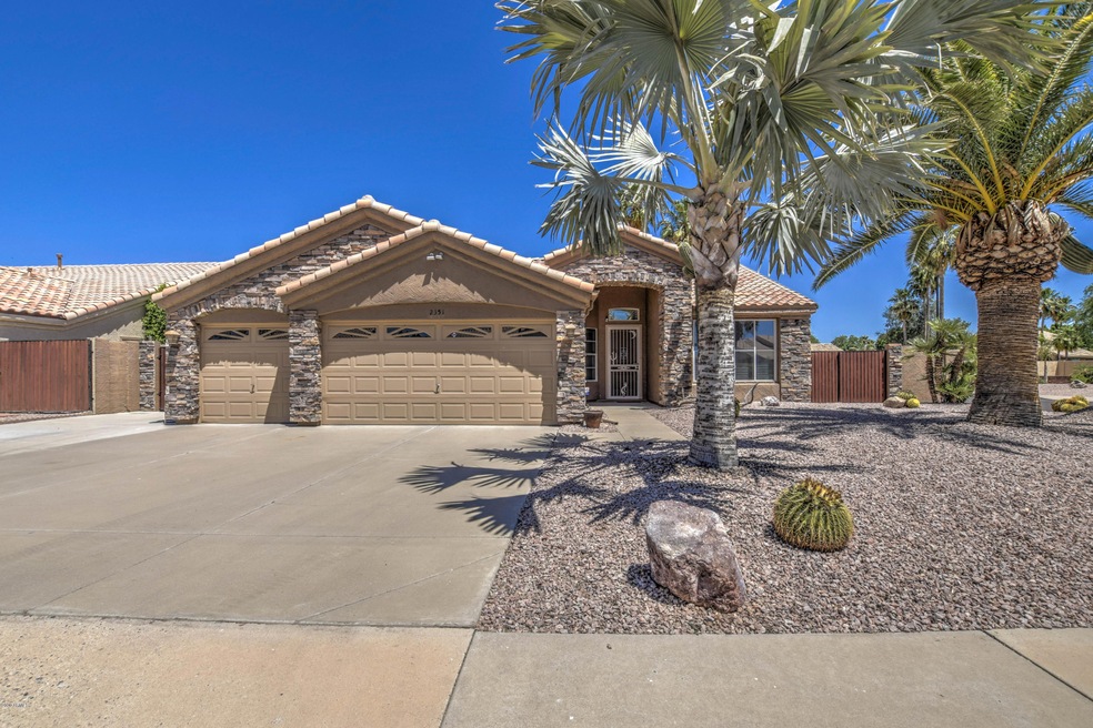 2351 S Brighton, Mesa, AZ 85209 - photo 1