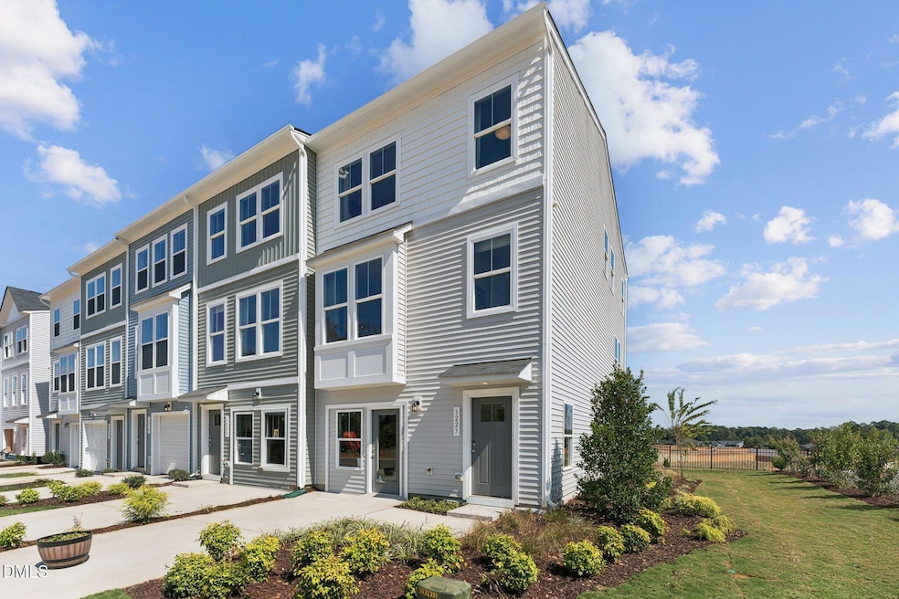 3304 Bomore Rd unit Lot 19, Raleigh, NC 27610 - photo 1