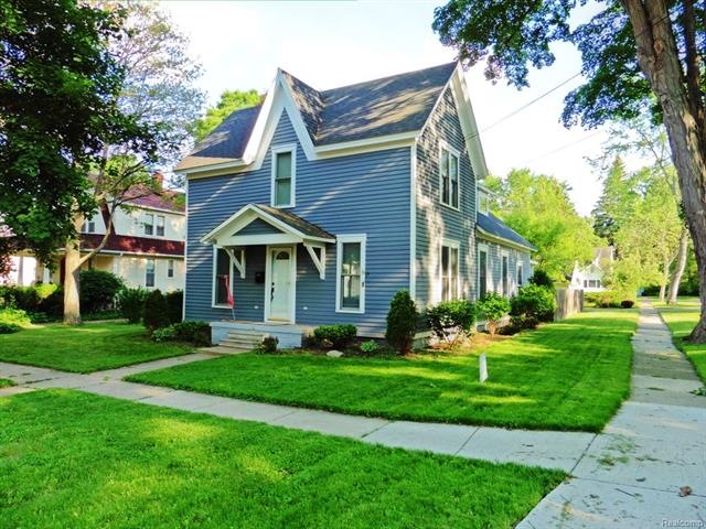521 W. Washington St