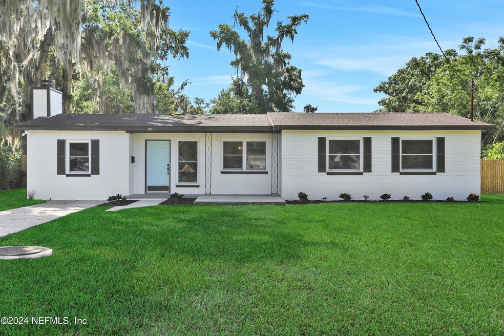 2633 Emily Dr, Jacksonville, FL 32216 - photo 1