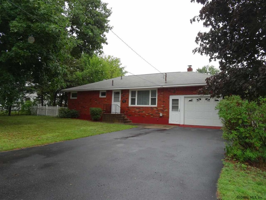 1515 Mervin Ave, Schenectady, NY 12306 - photo 1