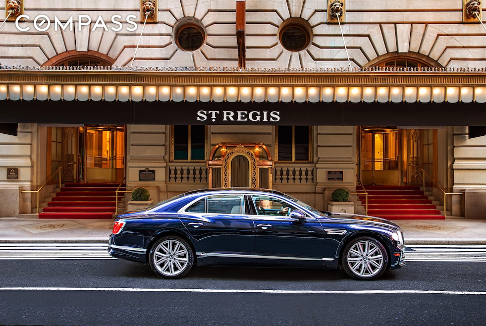 2 E 55th St unit 936W39, New York, NY 10022 - photo 1