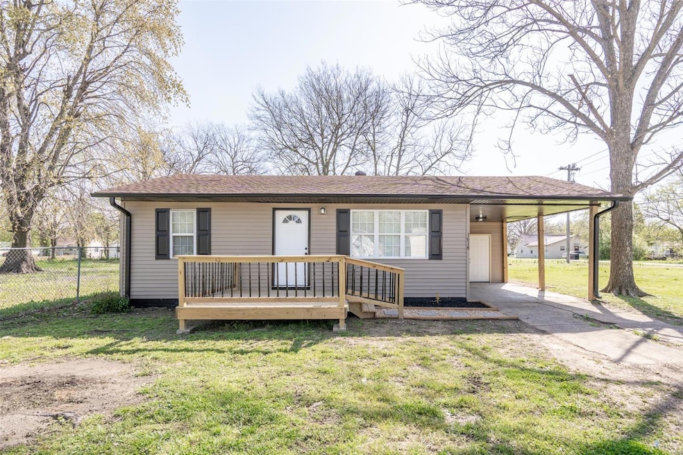 For Sale $109,900