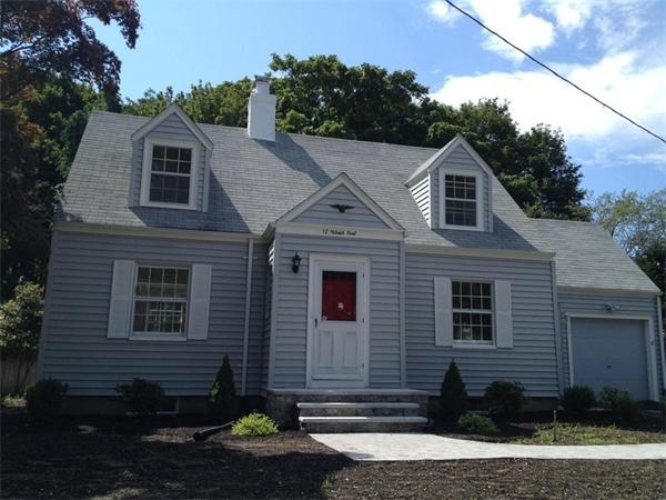 12 Mohawk Rd, Marblehead, MA 01945 - photo 1