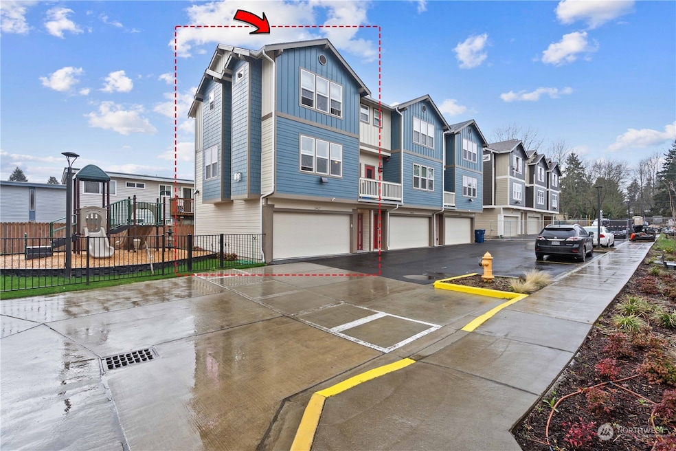 3427 S 144th St, Tukwila, WA 98168 - photo 1