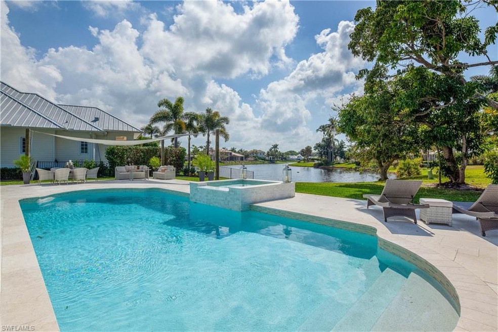 512 Whispering Pine Ln, Naples, FL 34103 - photo 1