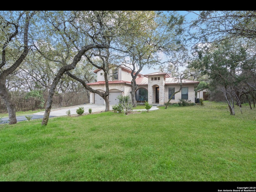 15385 Flying Cir, Helotes, TX 78023 - photo 1