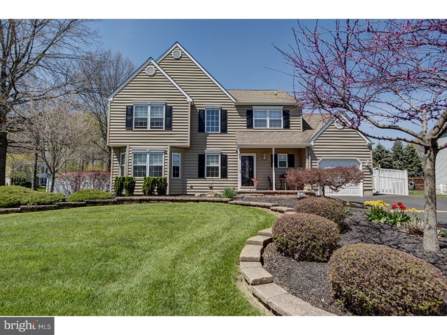 9 Joan Trail, Langhorne, PA 19047 - photo 1