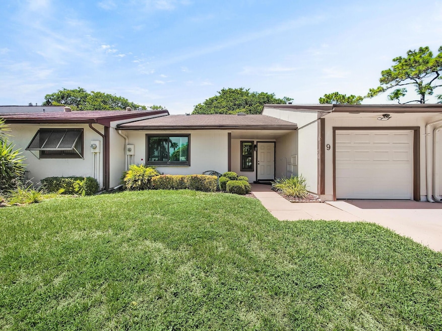 9 Brompton Ln, Boynton Beach, FL 33426 - photo 1