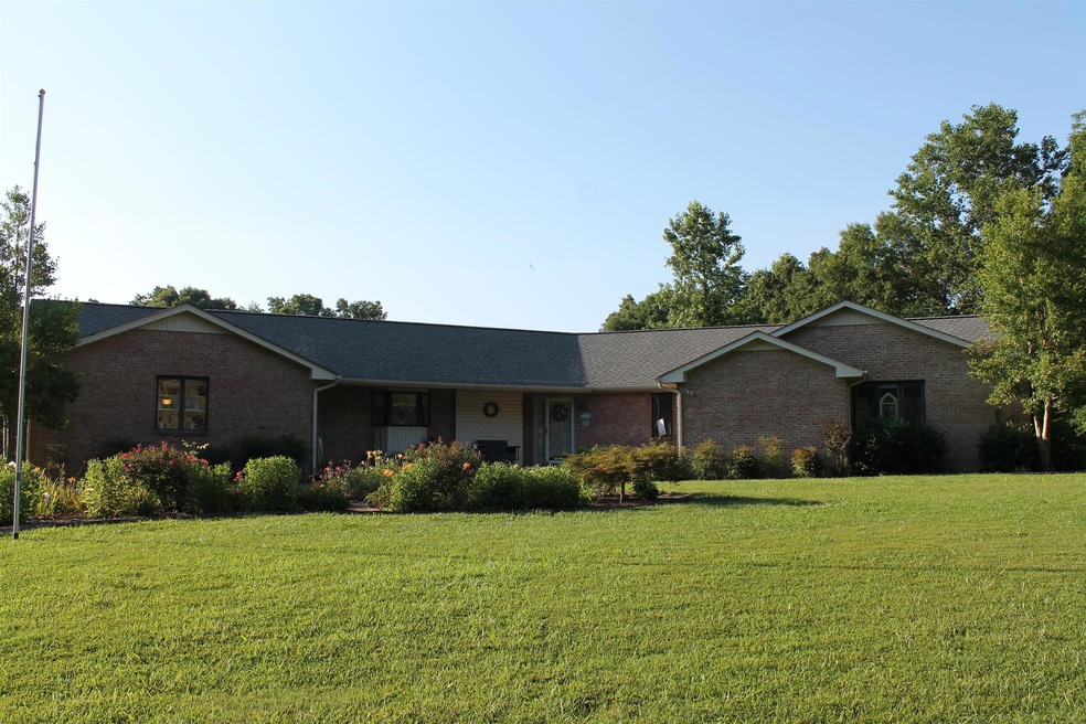 60 Sunset Loop, Stewart, TN 37175 - photo 1