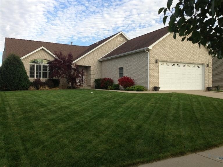 10479 Pike St, Crown Point, IN 46307 - photo 1