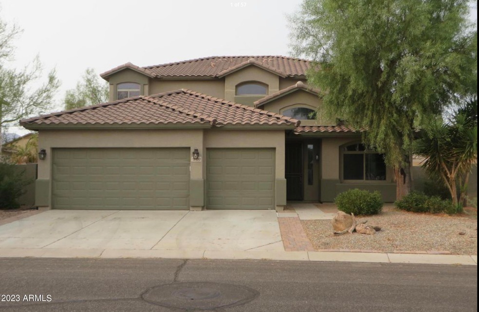 18100 E Via Margarita, Gold Canyon, AZ 85118 - photo 1