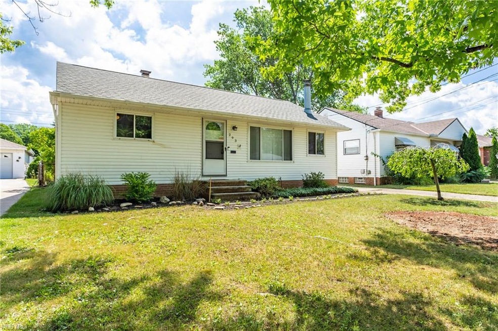 293 Gayle Dr, Sheffield Lake, OH 44054 - photo 1