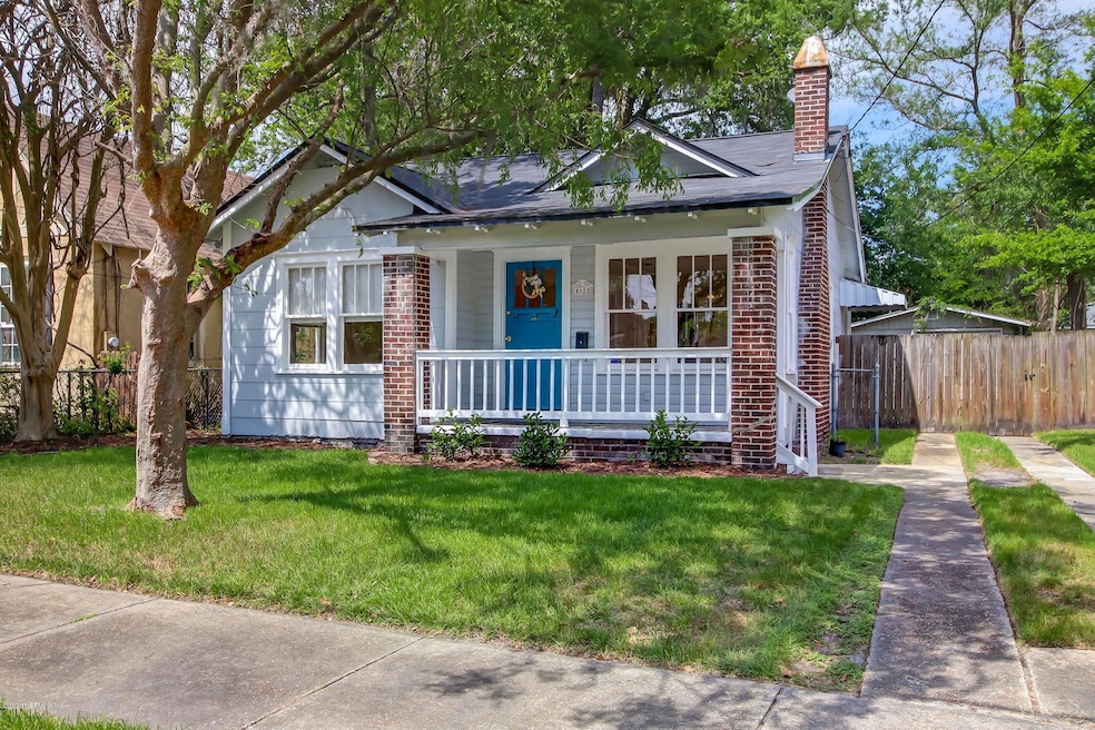 4655 Polaris St, Jacksonville, FL 32205 - photo 1