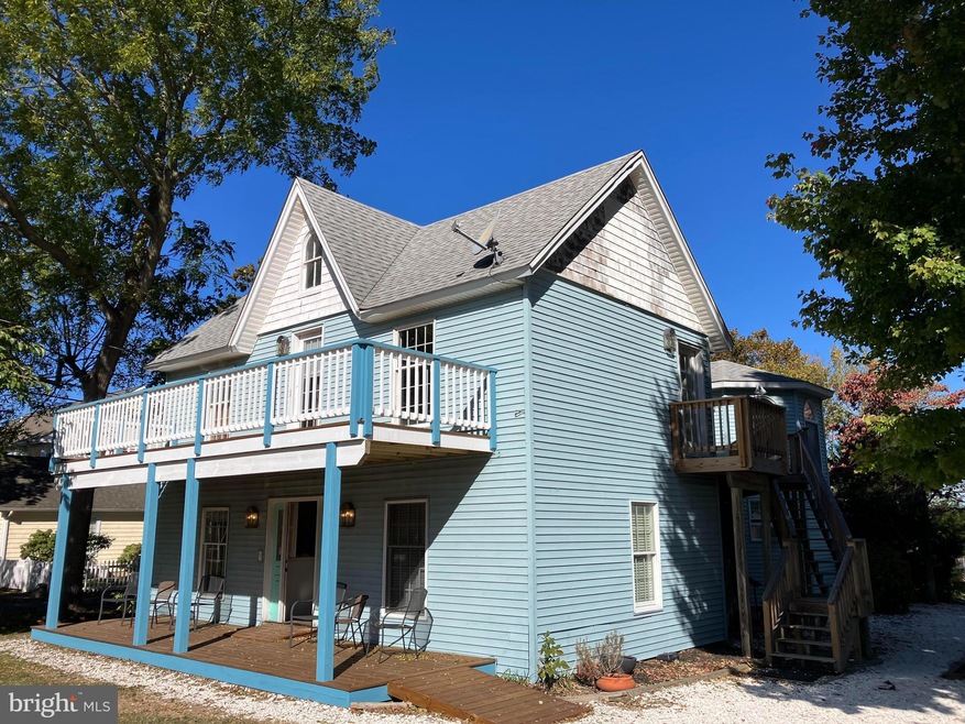 6043 Lawton Ave, Rock Hall, MD 21661 - photo 1