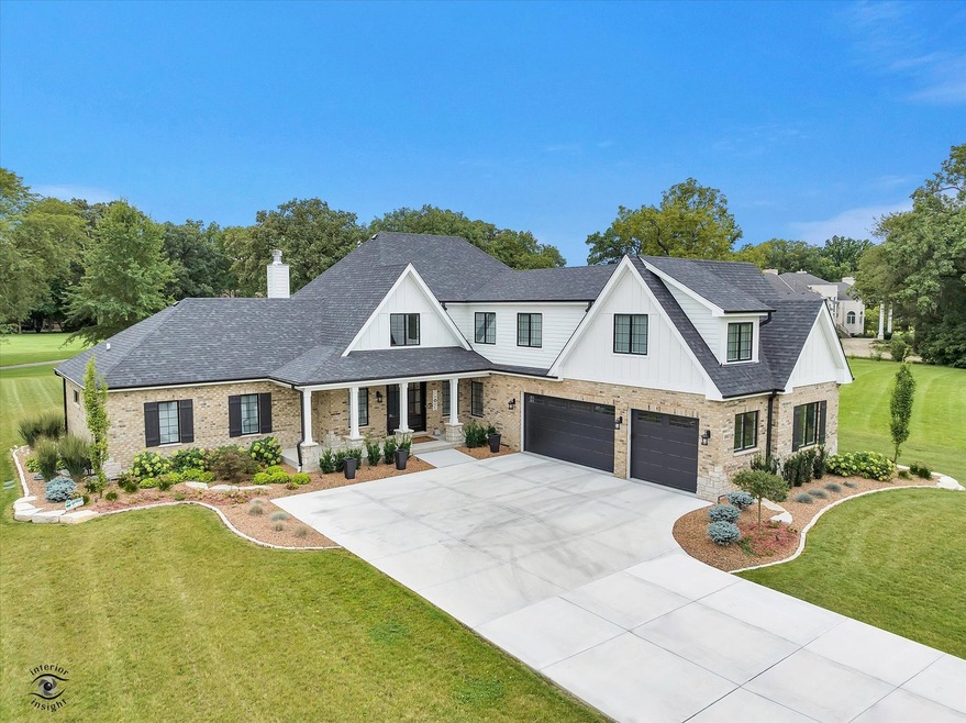 1003 Prestwick Dr, Frankfort, IL 60423 MLS MRD11881638