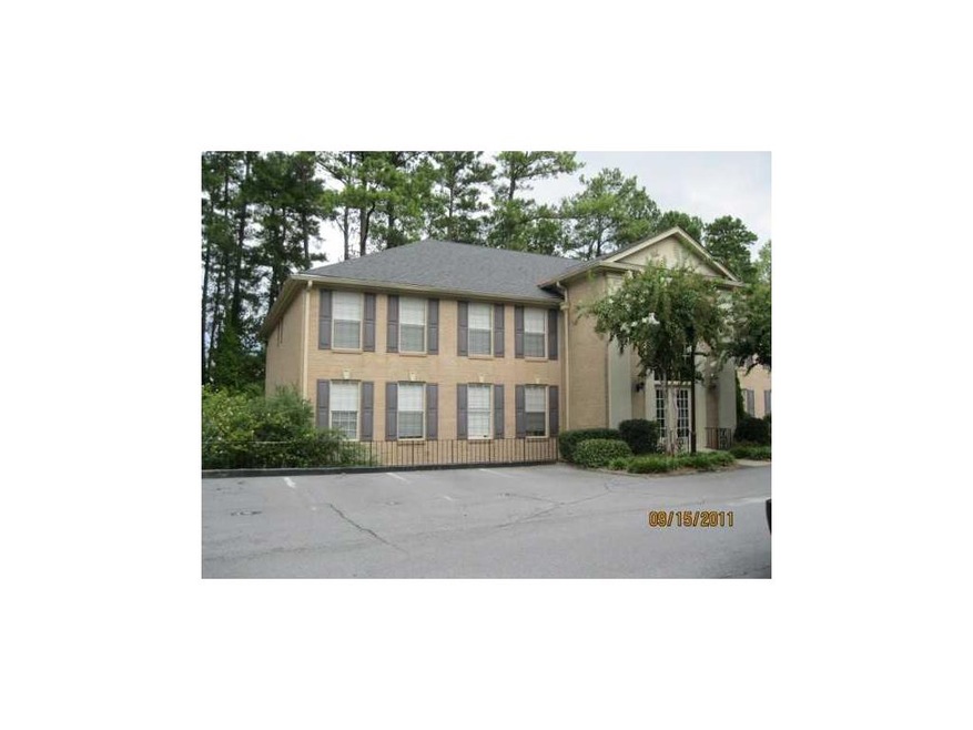 Exterior Front. front