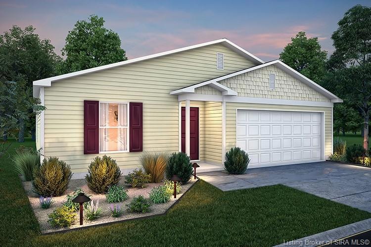 586 Linden Dr, Austin, IN 47102 - photo 1