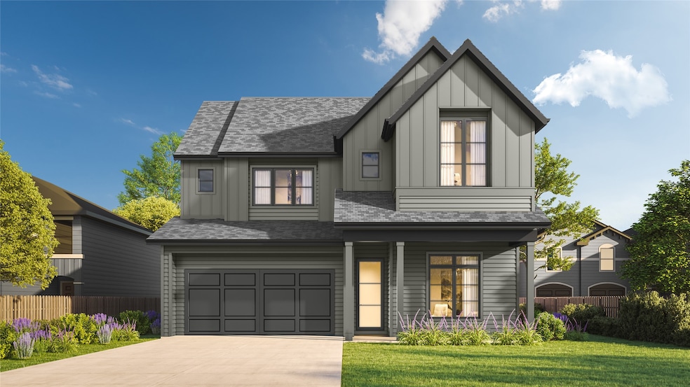 726 E 7th St, Houston, TX 77007 - photo 1