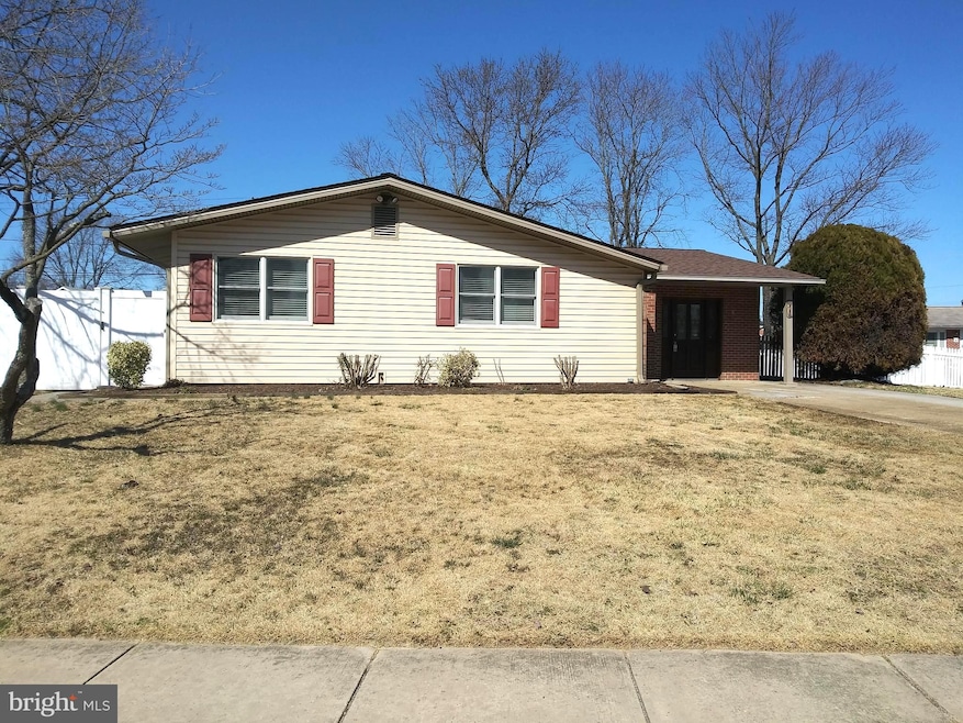 unlisted-address, Glen Burnie, MD 21060 - photo 1