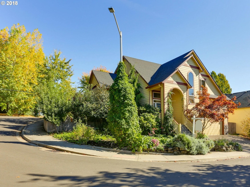 712 SE Anderson Ln, Gresham, OR 97080 - photo 1