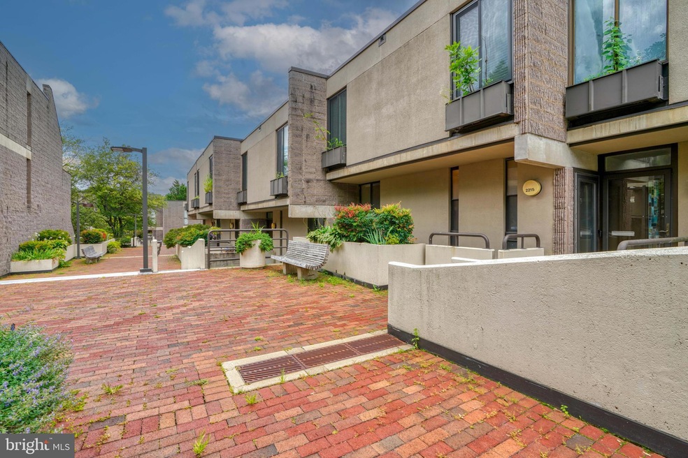 2215 Foxbane Square, Baltimore, MD 21209 - photo 1